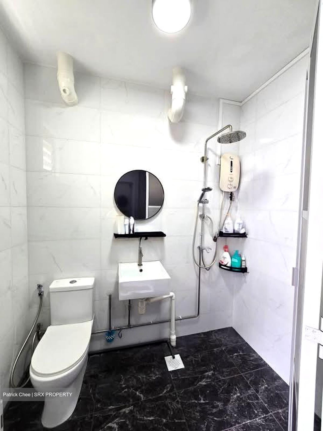 Blk 489A Tampines Street 45 (Tampines), HDB 4 Rooms #574420621